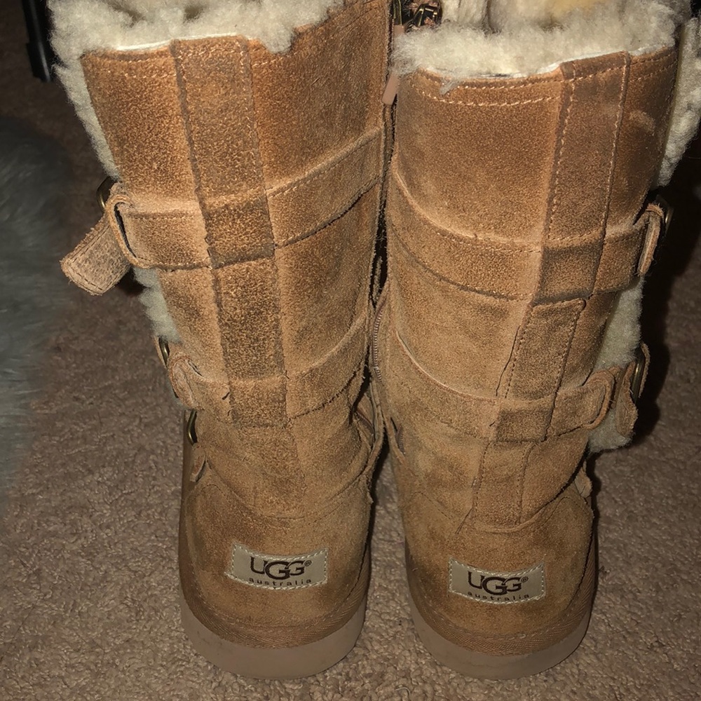 Uggs